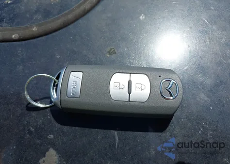 2015 Mazda Mazda3 I Grand Touring z USA, uszkodzony, nr VIN 3MZBM1M73FM151413